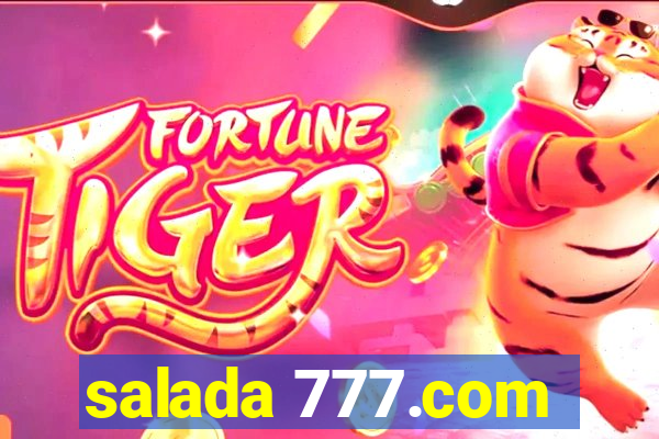 salada 777.com